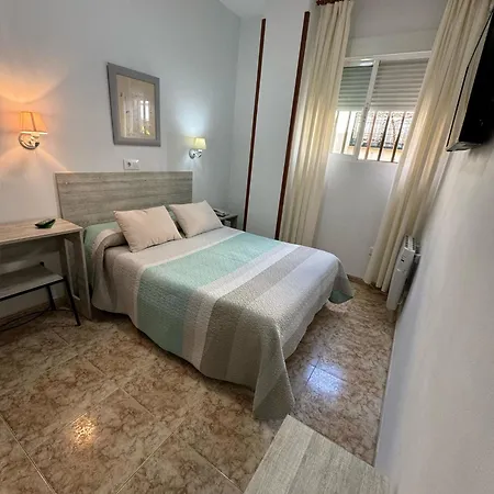 Vendégház Argentina 2*