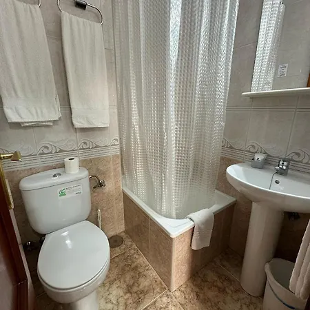 Maison d'hôtes Argentina 2*