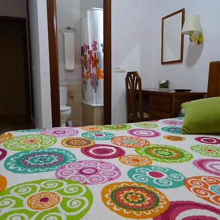 Vendégház Argentina 2*