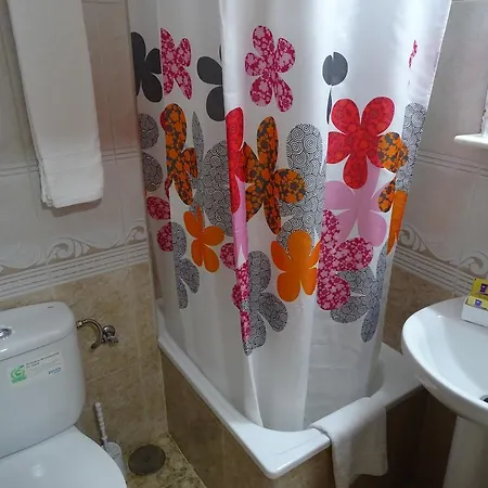 Maison d'hôtes Argentina 2*