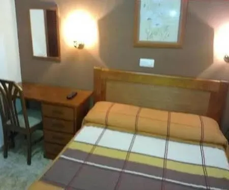 Guest house Argentina Caceres