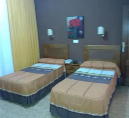 Guest house Argentina 2*