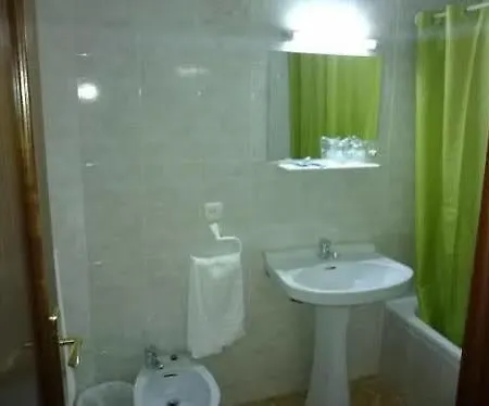 Maison d'hôtes Argentina Caces