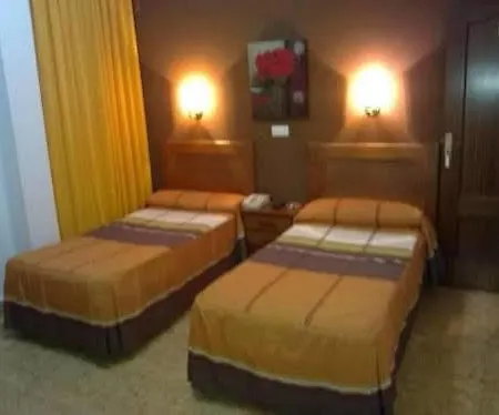 Maison d'hôtes Argentina Caces