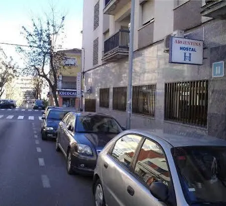 Argentina Maison d'hôtes