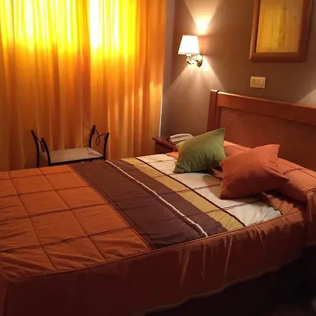 Argentina Maison d'hôtes