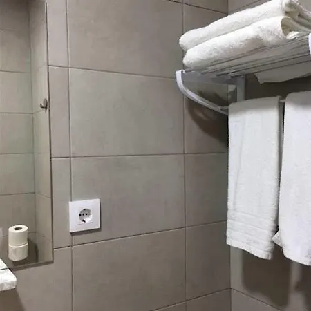 Argentina Guest house Caceres