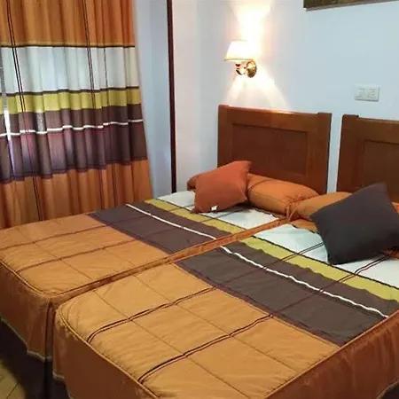 Maison d'hôtes Argentina