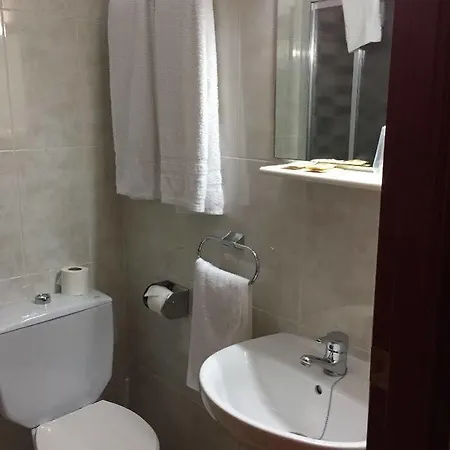 Guest house Argentina 2*