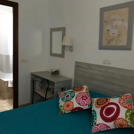 Pensión Argentina Caces