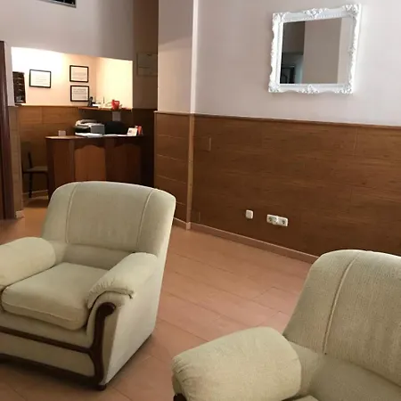 Argentina 2* Caceres