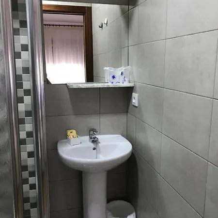 Maison d'hôtes Argentina Caces