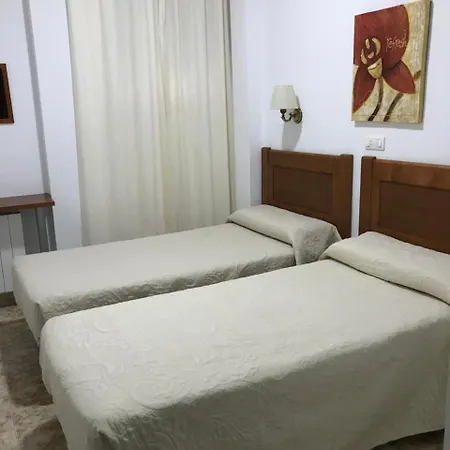 Maison d'hôtes Argentina Caces