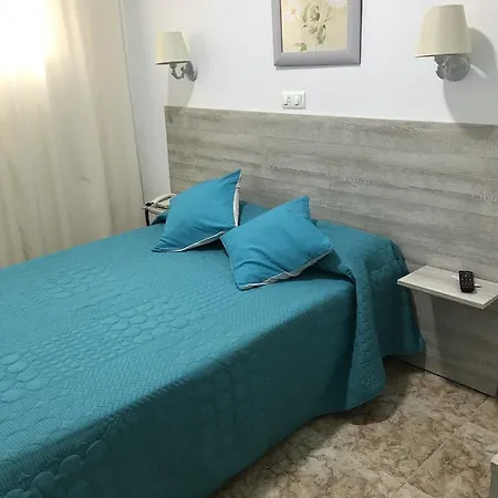 Pensión Argentina Caces