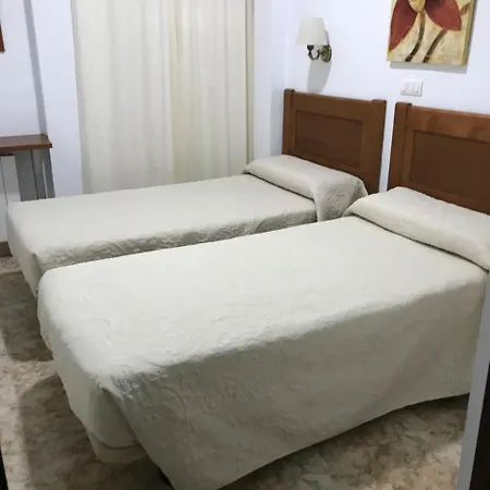 Maison d'hôtes Argentina