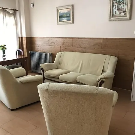 Argentina Maison d'hôtes Caces