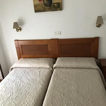 Maison d'hôtes Argentina