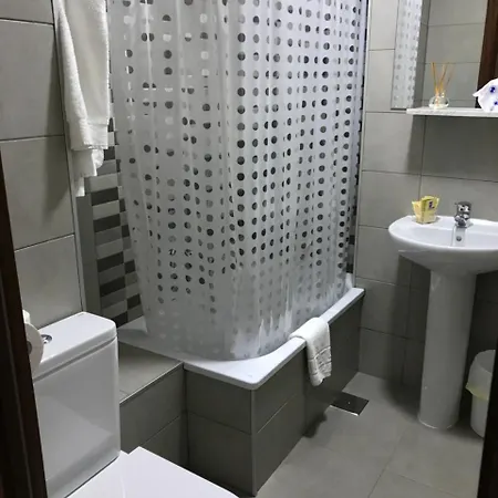 Maison d'hôtes Argentina