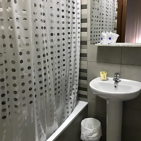 Guest house Argentina Caceres