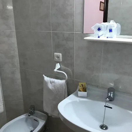 Pensión Argentina
