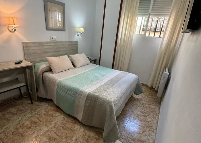 Pensión Argentina 2*