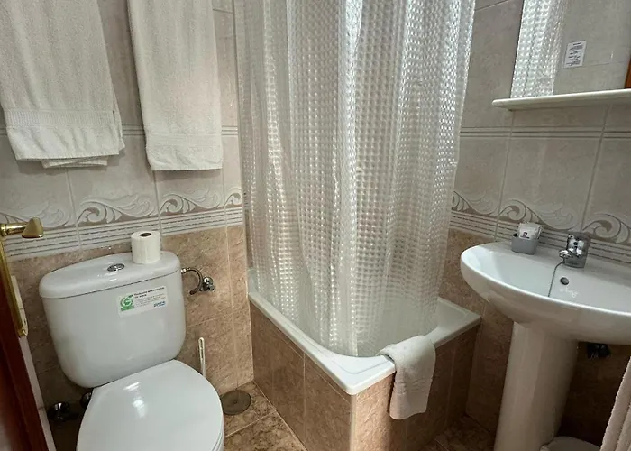 Pensionat Argentina 2*