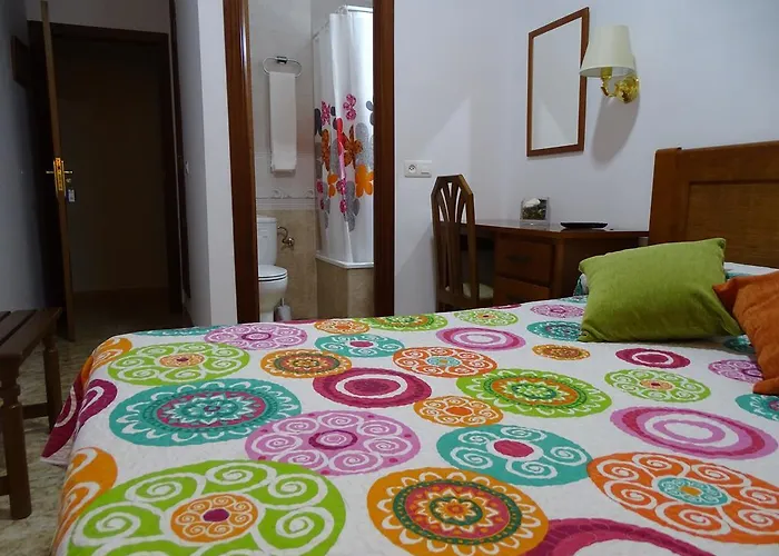 Vendégház Argentina 2*