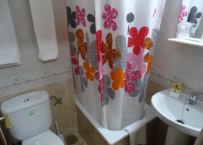 Pensionat Argentina 2*