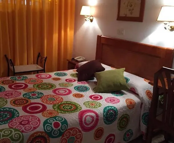 Argentina Pensión 2*