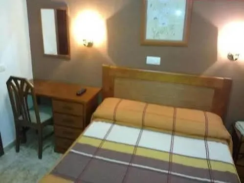 Pensión Argentina Caces