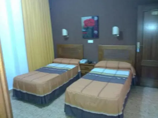 Vendégház Argentina 2*