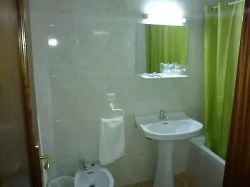 Vendégház Argentina Caces