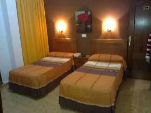 Pensión Argentina Caces