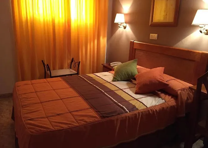 Argentina Vendégház