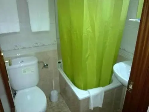 Argentina En 2* Caces