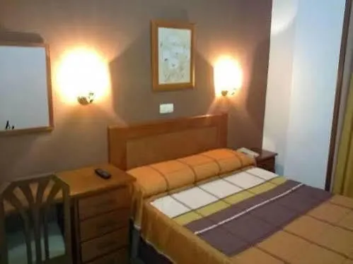 Argentina Pensionat 2*