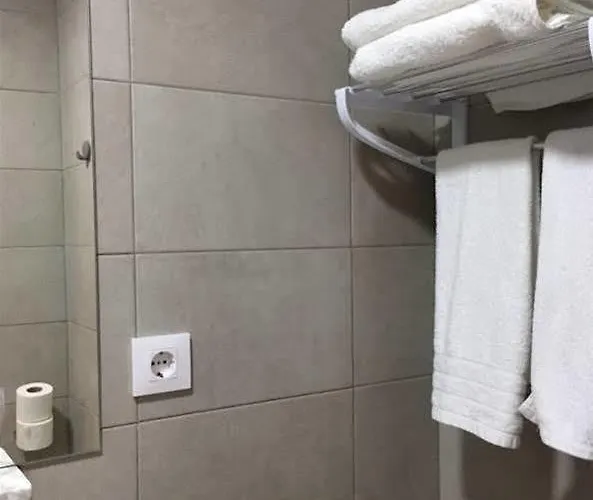 Argentina En Casa de hóspedes Caces