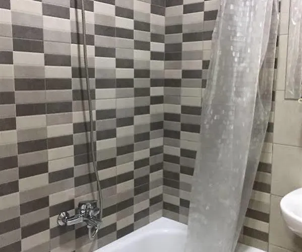 Casa de hóspedes Argentina En 2*