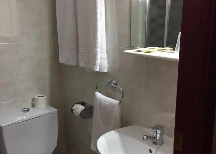 Pensión Argentina 2*