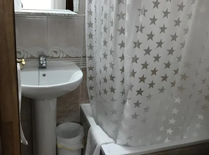 Vendégház Argentina 2*