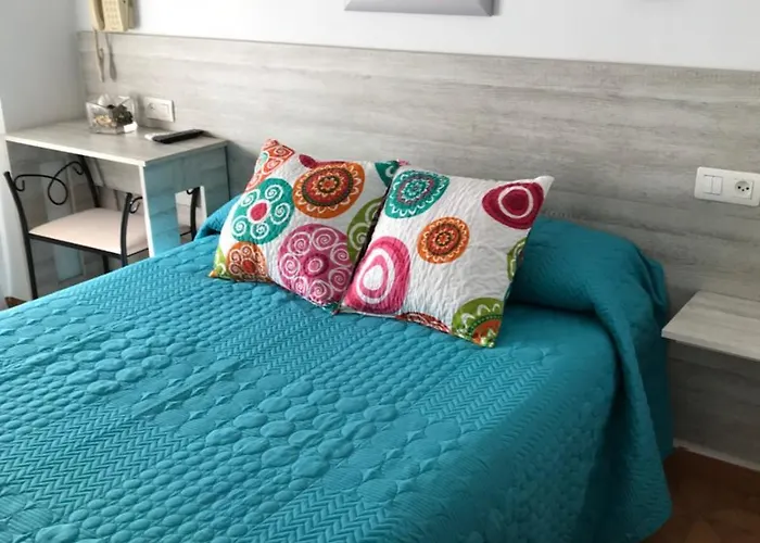 Argentina Pensión 2*