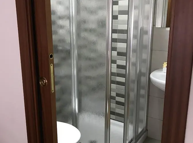 Argentina Pensionat Caces