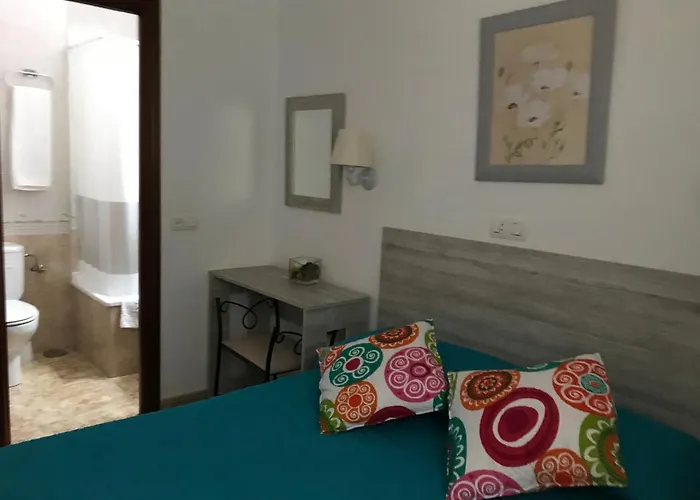 Pensión Argentina Caces