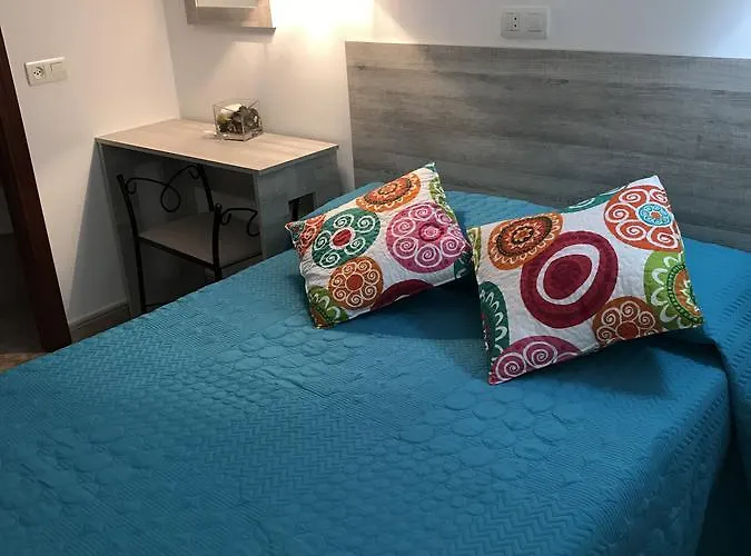 Argentina Vendégház