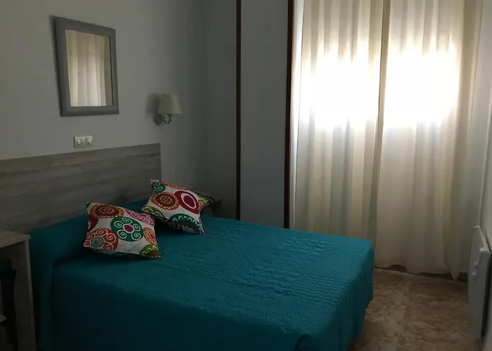 Argentina Vendégház Caces