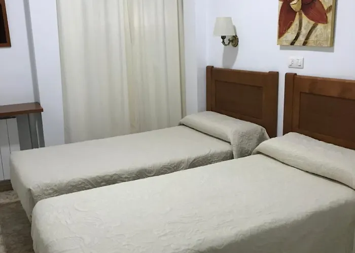 Pensión Argentina Caces