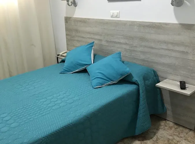 Pensión Argentina Caces