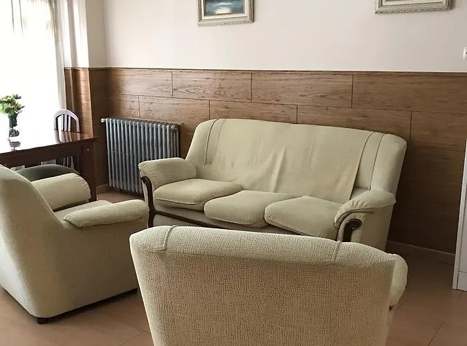 Argentina Vendégház Caces